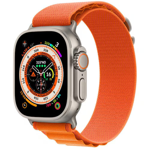 ⌚ Smartwatch Multifuncional – Estilo, Salud y Conectividad