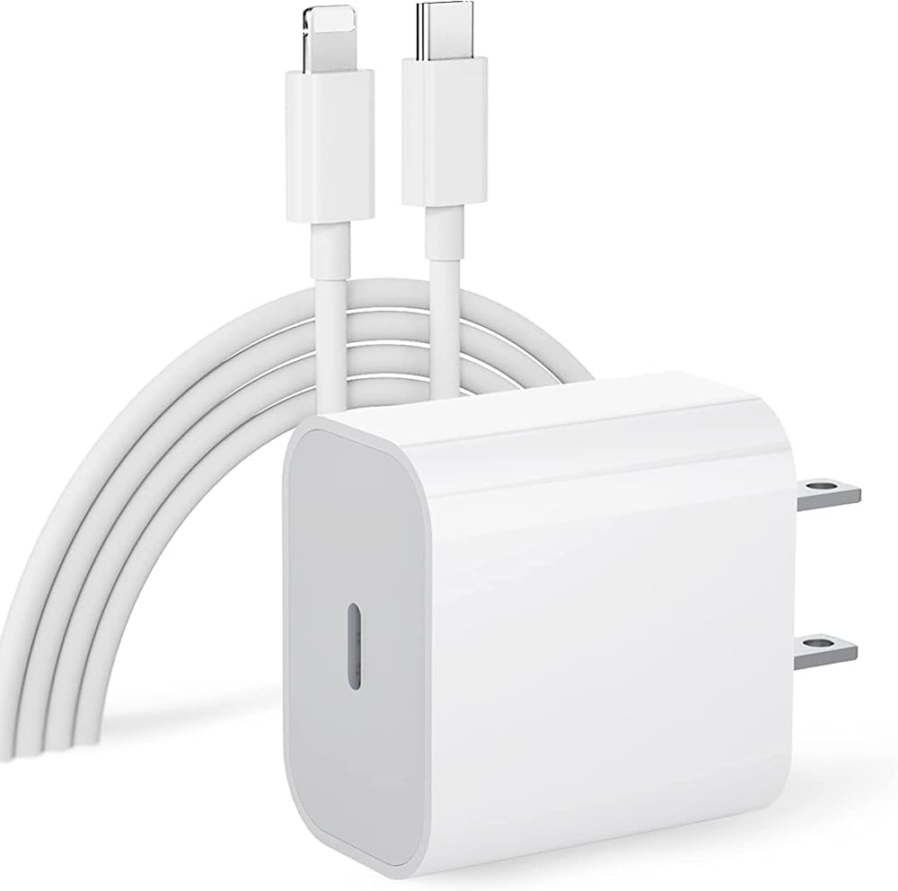 🔥 Cargador Rápido 25W – Potencia, Seguridad y Velocidad en Cada Carga