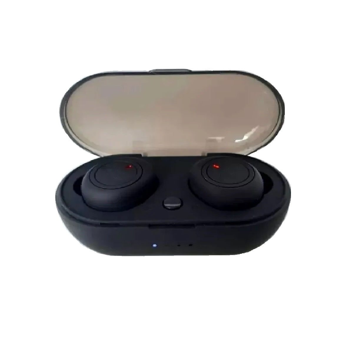 Audífonos Bluetooth TWS7 – Sonido Inalámbrico Potente y Confort