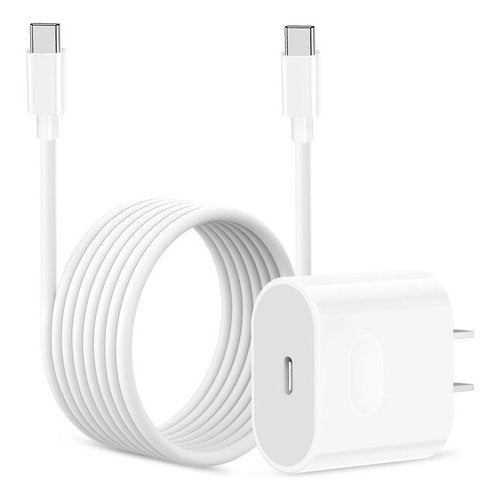 🔌 Cargador Rápido 25W para Dispositivos de Alta Gama – Potencia y Carga Segura