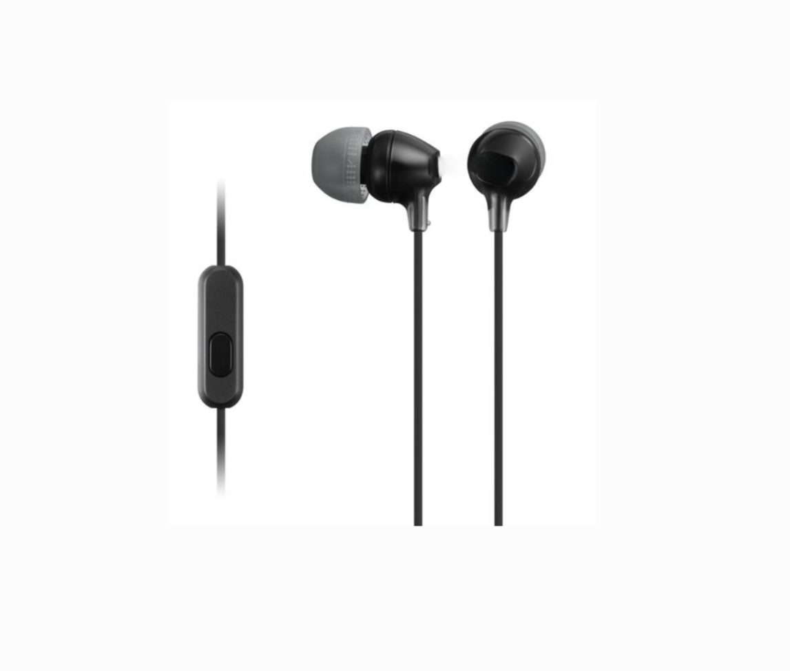 🎧 Audífonos con Cable – Sonido Claro y Uso Diario Confiable