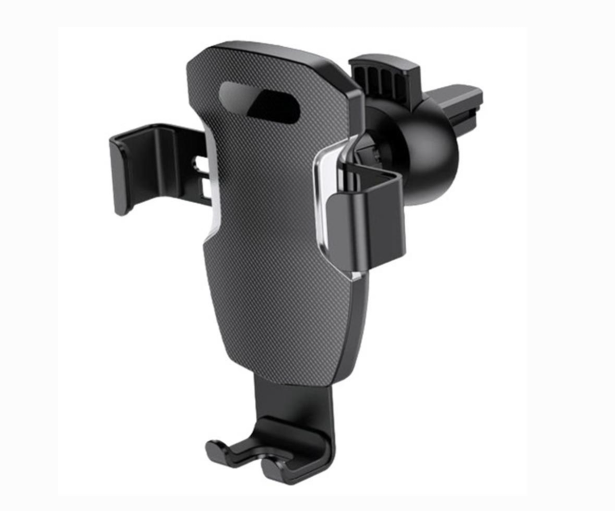 Portacelular BA-C75 360 grados – Soporte Giratorio y Ajustable