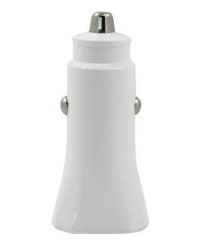 🔌 Cargador para Auto iPhone 20W – USB-C a Lightning