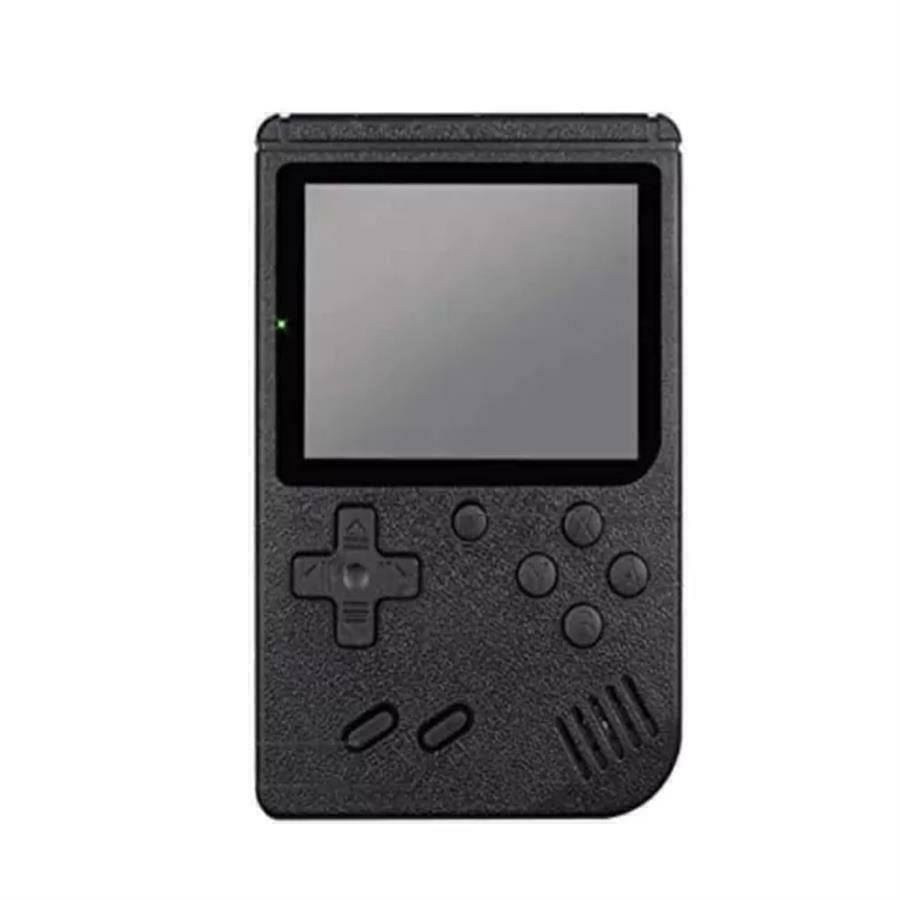 Consola SUP Game Box 400 in 1 – Diversión Retro y Entretenimiento Total