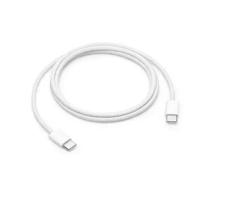 Cable de Carga Rápida 2 Metros – USB-C a USB-C