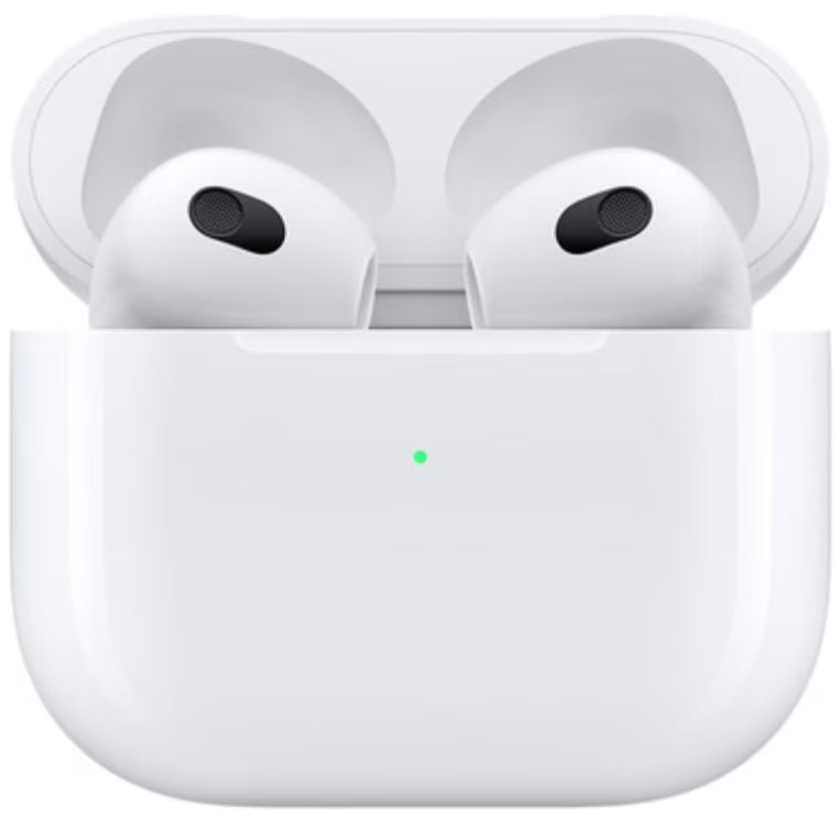 🎧 Audífonos con Cable Tercera Generación – Sonido Mejorado y Ajuste Premium