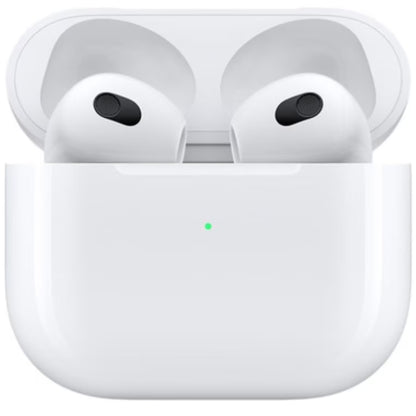 🎧 Audífonos con Cable Tercera Generación – Sonido Mejorado y Ajuste Premium