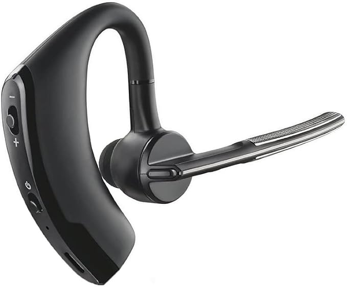 🎧 Audífonos Bluetooth Smart Headset – Conexión Inalámbrica y Sonido Claro