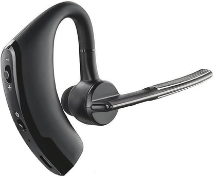 🎧 Audífonos Bluetooth Smart Headset – Conexión Inalámbrica y Sonido Claro