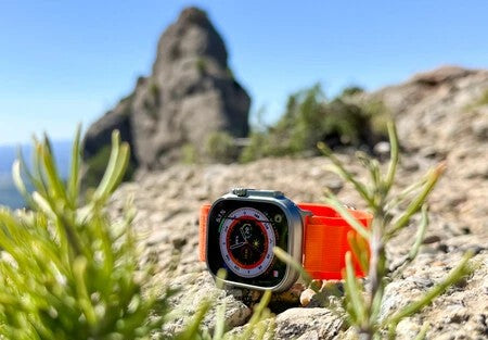 ⌚ Smartwatch Multifuncional – Estilo, Salud y Conectividad