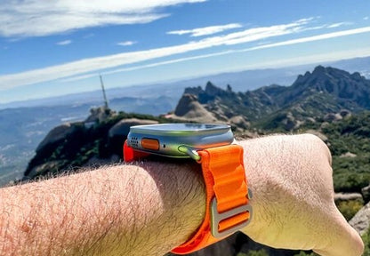 ⌚ Smartwatch Multifuncional – Estilo, Salud y Conectividad