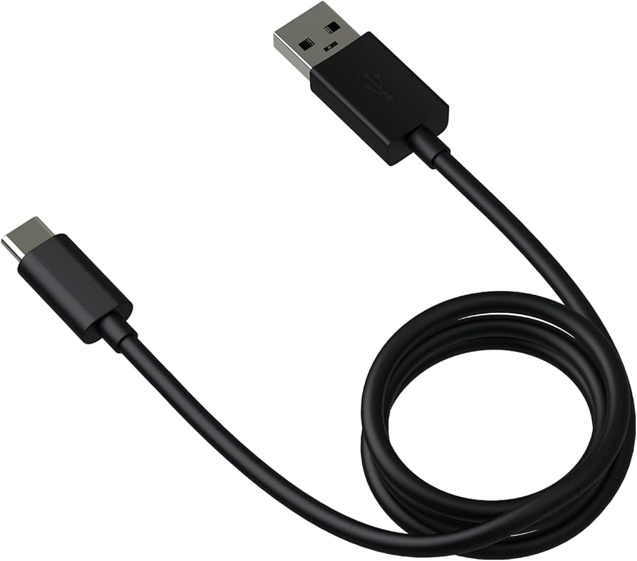 Cable USB-C 3.0 – Carga Rápida y Transferencia Eficiente