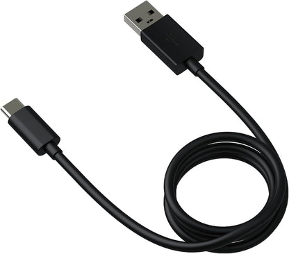 Cable USB-C 3.0 – Carga Rápida y Transferencia Eficiente