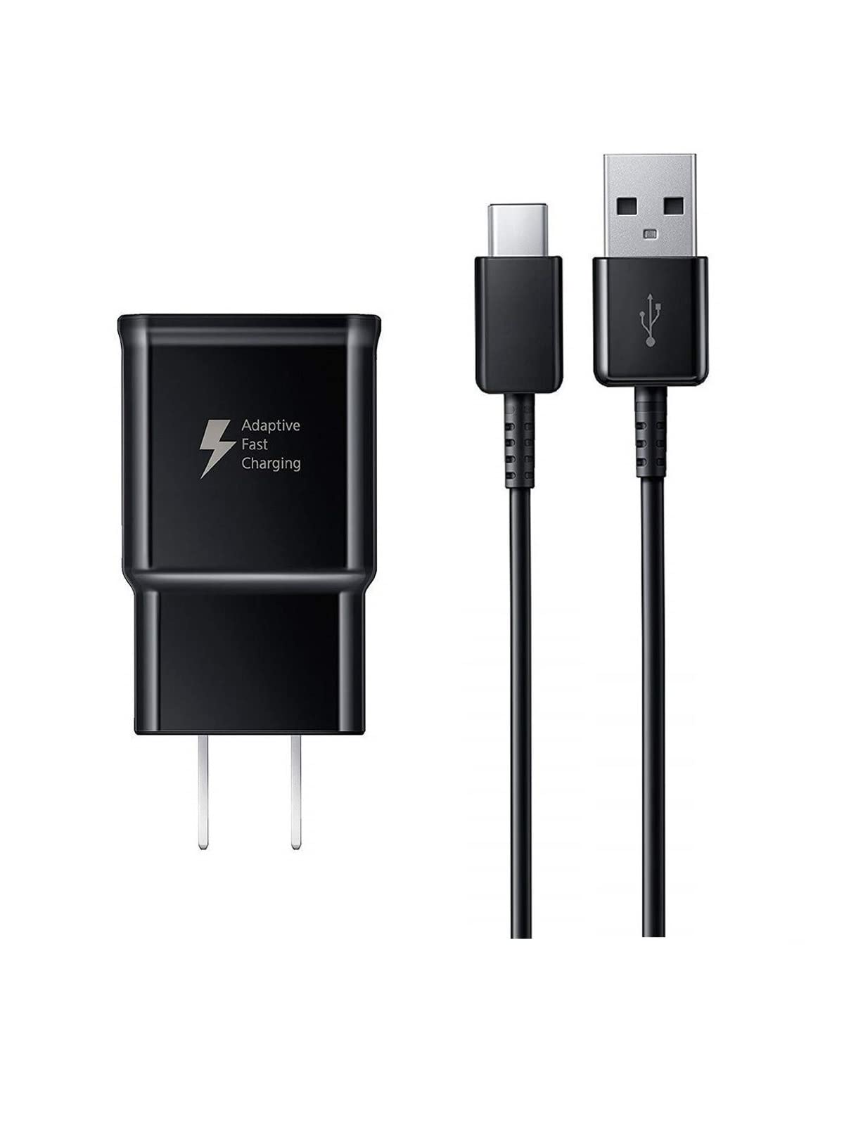 🔌 Cargador Rápido para Dispositivos S8 – Carga Segura y Eficiente