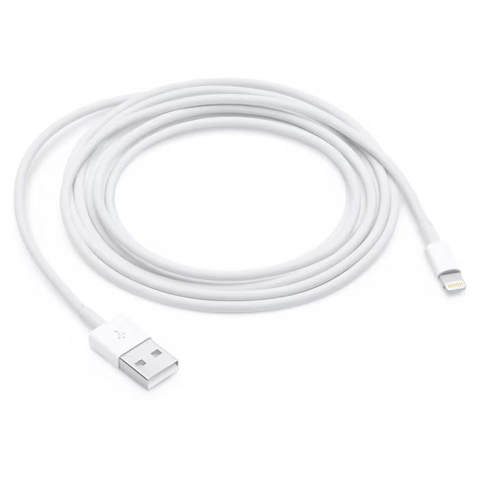 Cable USB-A a USB – Carga y Conexión Confiable
