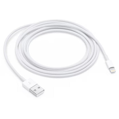 Cable USB-A a USB – Carga y Conexión Confiable