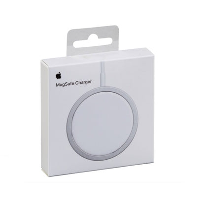 🔋 Cargador Inalámbrico para iPhone MagSafe – Carga Rápida y Segura