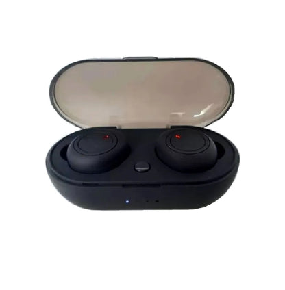 Audífonos Bluetooth TWS7 – Sonido Inalámbrico Potente y Confort