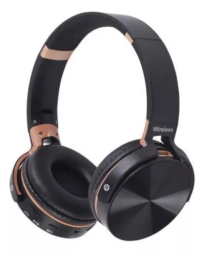 Audífonos Bluetooth MDR-XB950BT – Sonido Potente y Confort Duradero