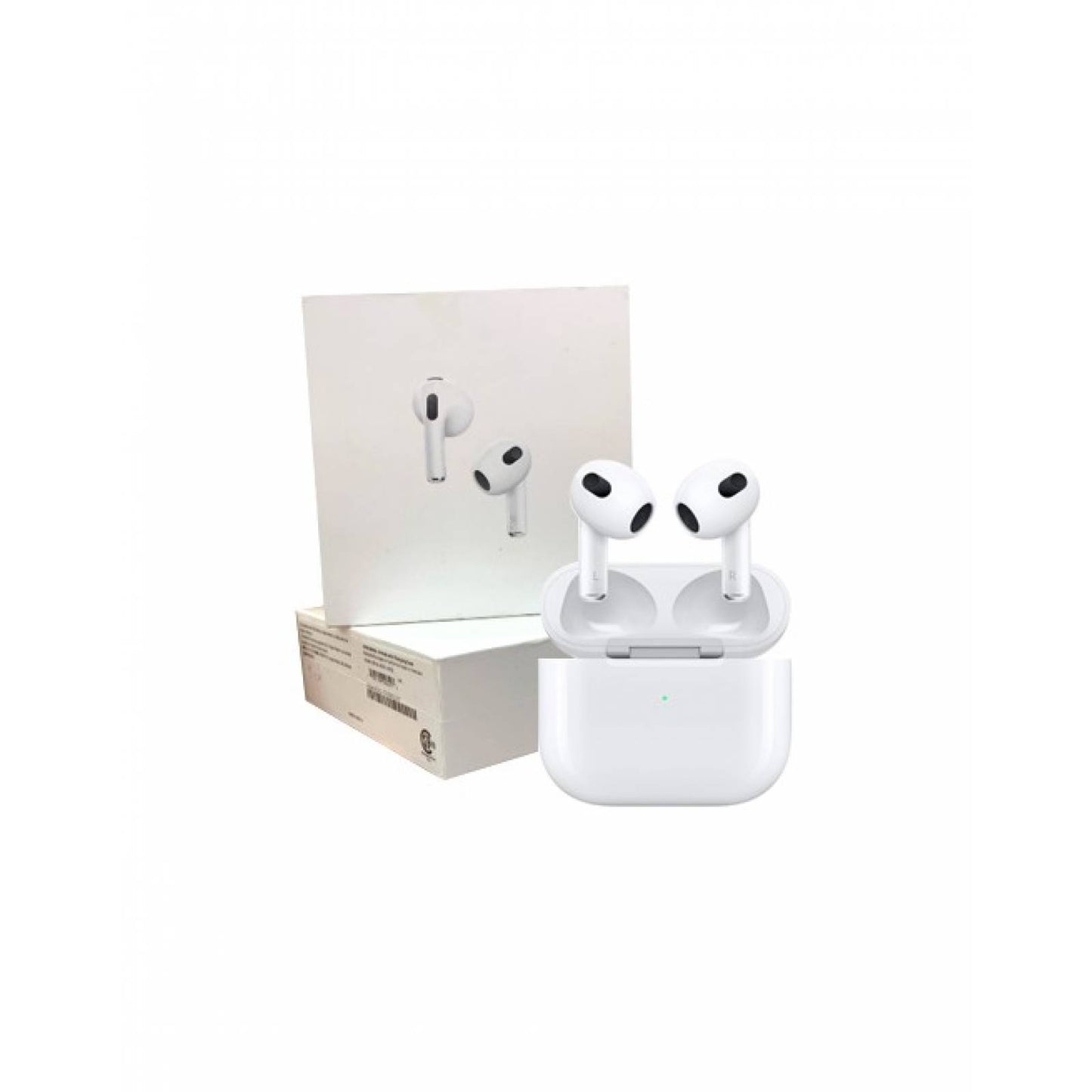 🎧 Audífonos con Cable Tercera Generación – Sonido Mejorado y Ajuste Premium