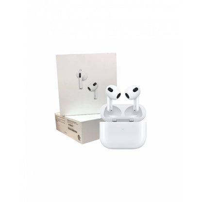 🎧 Audífonos con Cable Tercera Generación – Sonido Mejorado y Ajuste Premium