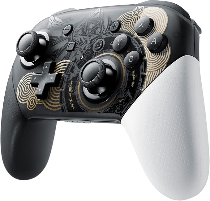 Control Pro para Consola – Edición Especial The Legend of Zelda: Tears of the Kingdom