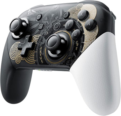 Control Pro para Consola – Edición Especial The Legend of Zelda: Tears of the Kingdom
