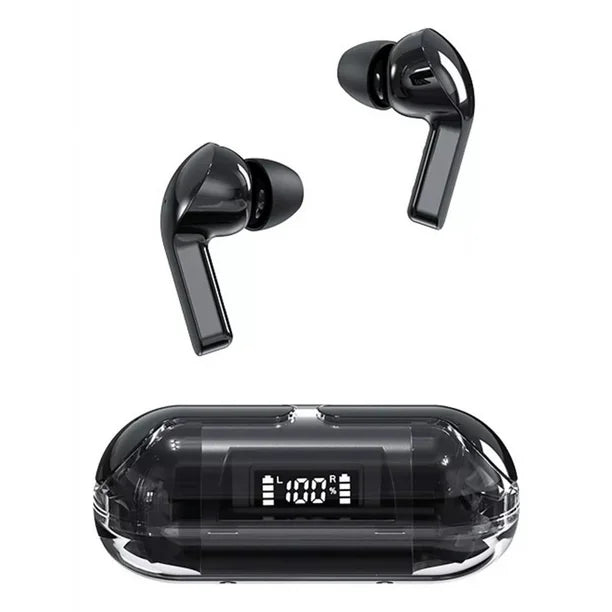Audífonos Bluetooth F20 – Sonido Inalámbrico Estable y Confort