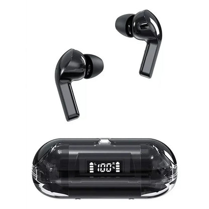 Audífonos Bluetooth F20 – Sonido Inalámbrico Estable y Confort