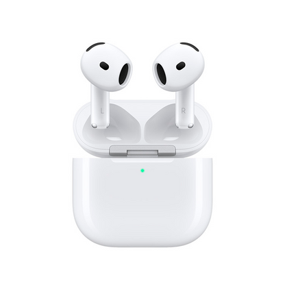 Audífonos 4ª Generación | Sonido HD y Micrófono Integrado