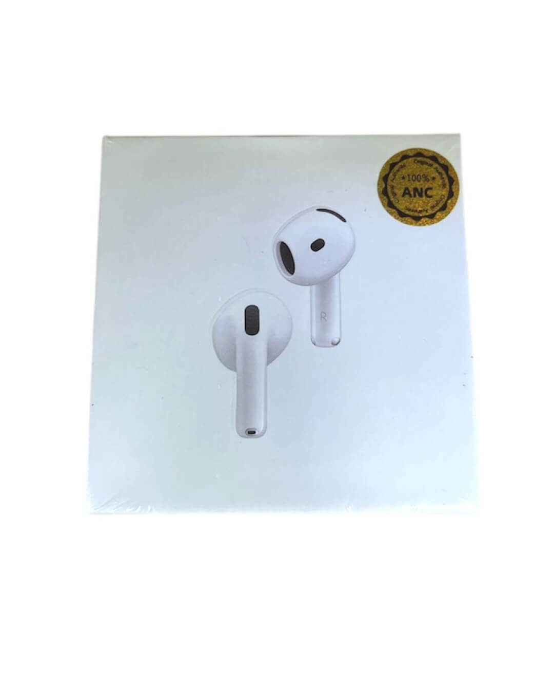 Audífonos 4ª Generación | Sonido HD y Micrófono Integrado