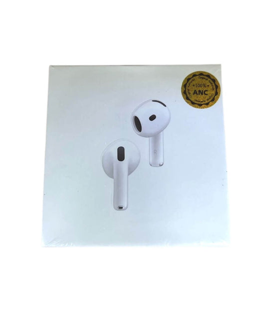 Audífonos 4ª Generación | Sonido HD y Micrófono Integrado