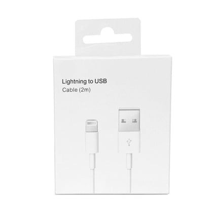 Cable USB-A a USB – Carga y Conexión Confiable