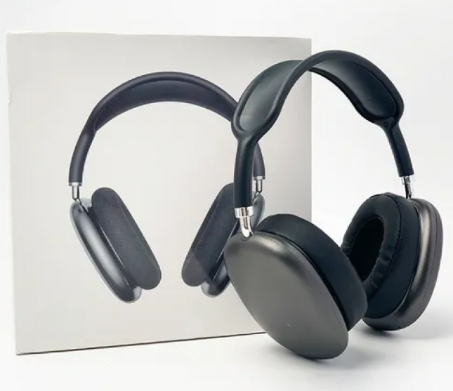 Audífonos Tipo EarPods Max P9 | Sonido HD y Micrófono Integrado