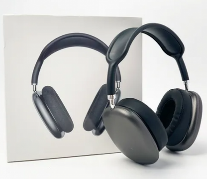 Audífonos Tipo EarPods Max P9 | Sonido HD y Micrófono Integrado