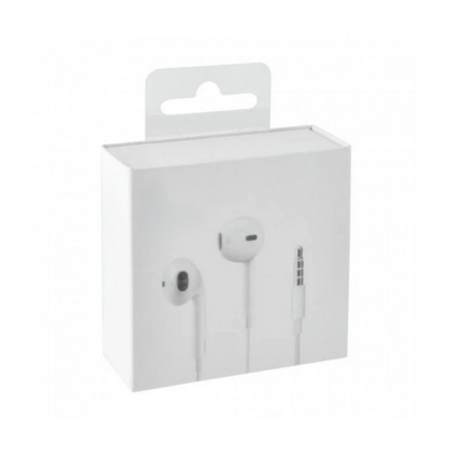 Audífonos con Entrada 3.5 mm | Sonido HD y Micrófono Integrado