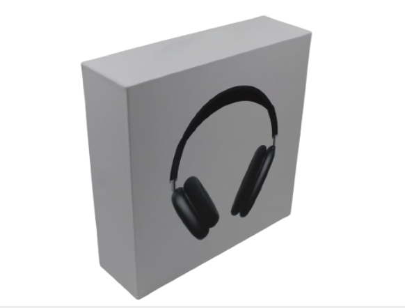 Audífonos Max Bluetooth | Sonido HD, Micrófono Integrado y Estuche de Carga