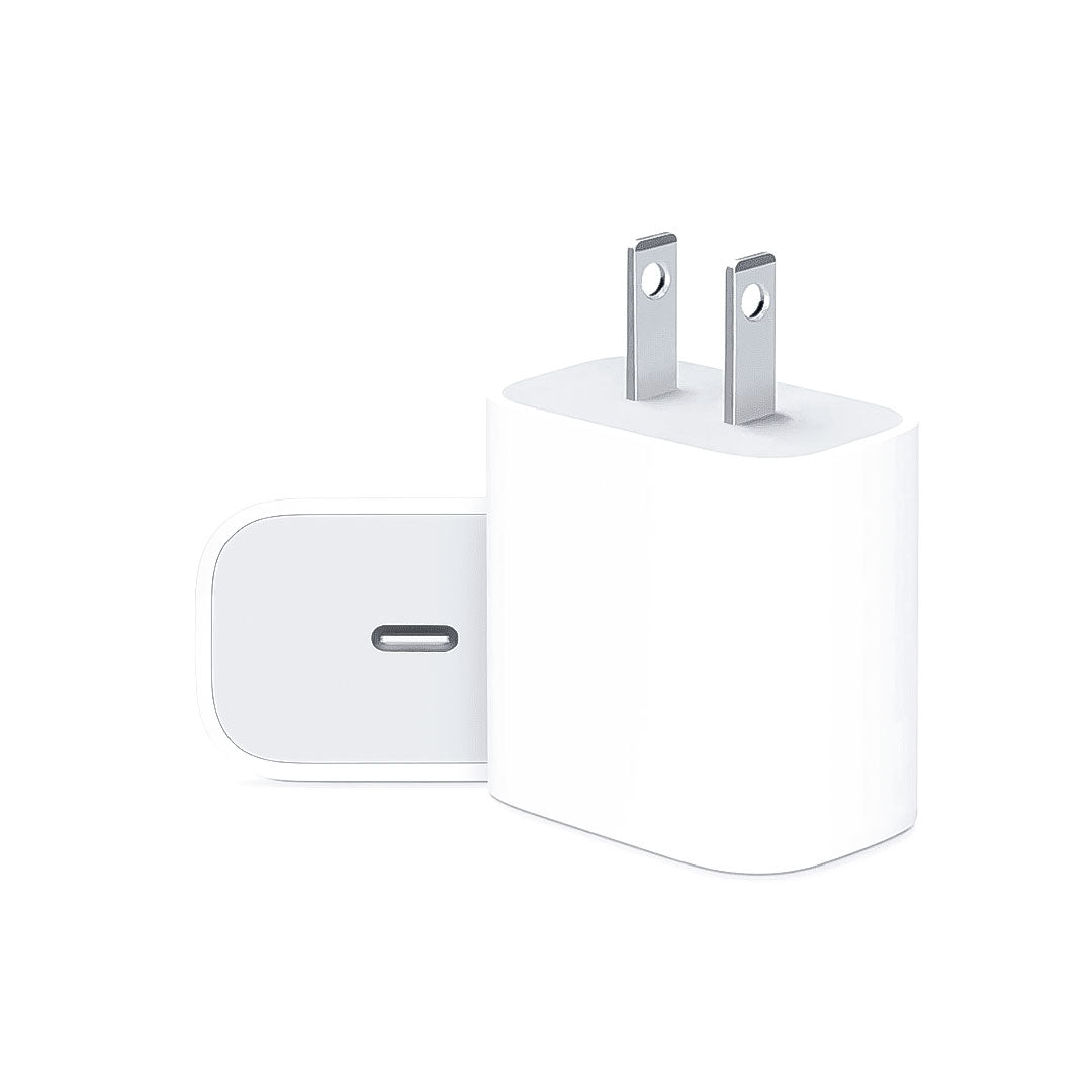 🔌 Cubo Cargador 25W – Carga Rápida, Estable y Segura