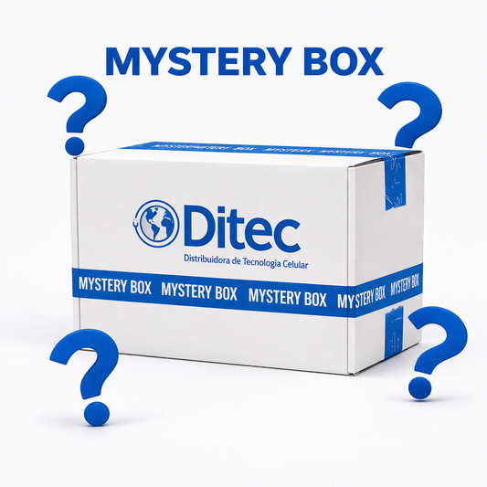 Mystery Box
