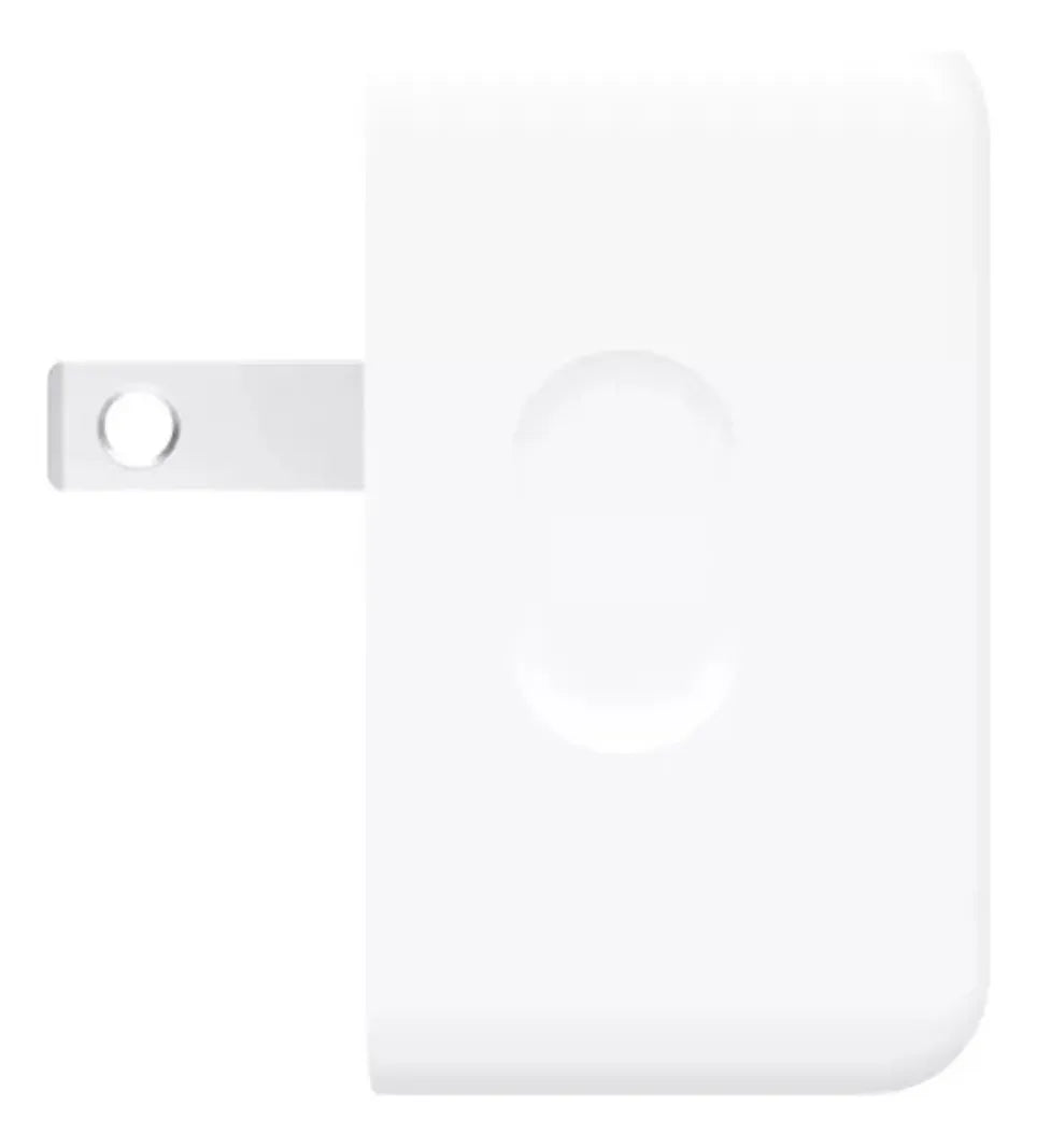 Cargador USB-C 50W – Potencia Alta y Carga Ultra Rápida