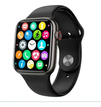 Reloj Inteligente T900 Pro Max – Smartwatch Multifuncional