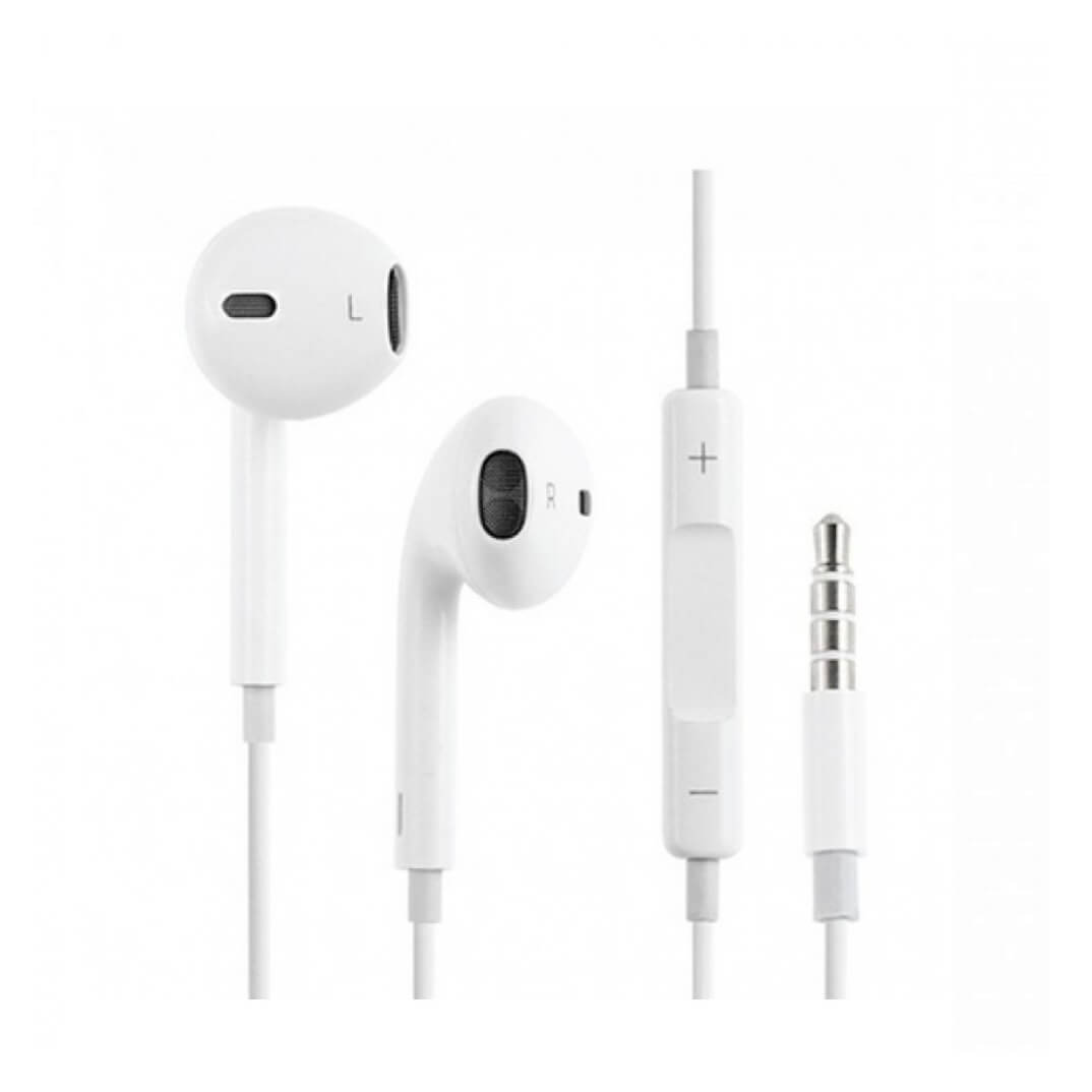 Audífonos con Entrada 3.5 mm | Sonido HD y Micrófono Integrado