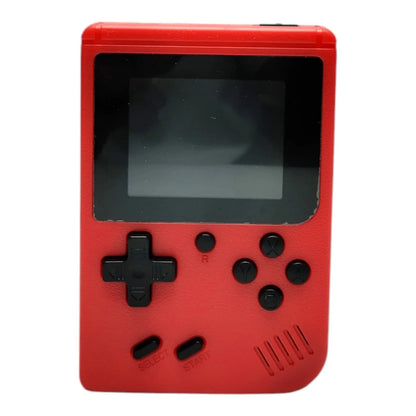 Consola SUP Game Box 400 in 1 – Diversión Retro y Entretenimiento Total