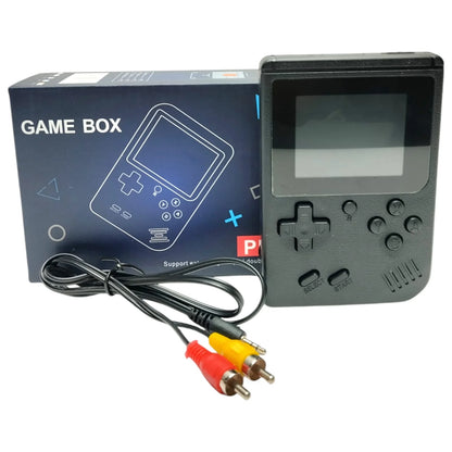 Consola SUP Game Box 400 in 1 – Diversión Retro y Entretenimiento Total