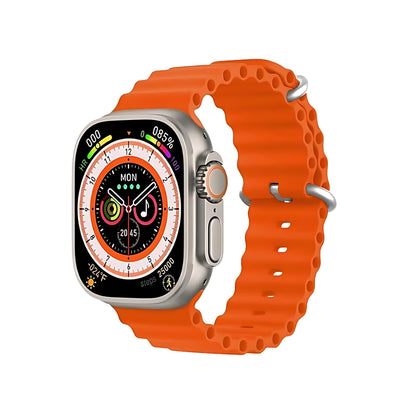 Reloj Smartwatch T900 Ultra – Funciones Inteligentes y Diseño Premium