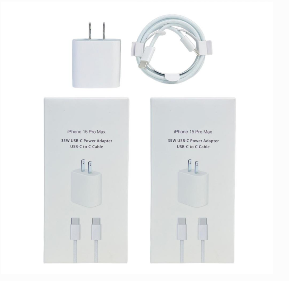 🔌 Cargador Rápido 25W para Dispositivos de Alta Gama – Potencia y Carga Segura