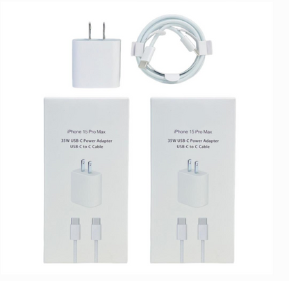 🔌 Cargador Rápido 25W para Dispositivos de Alta Gama – Potencia y Carga Segura