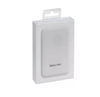 🔋 Batería Portátil Magnética – Carga Inalámbrica Práctica y Segura