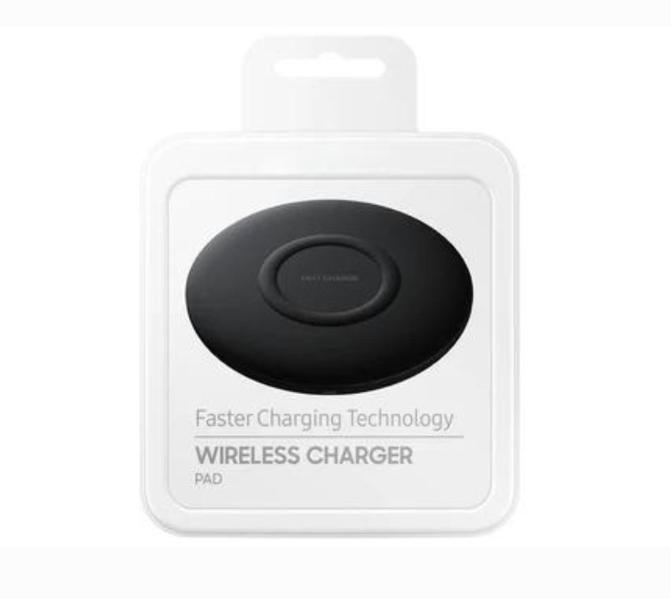 🔋 Cargador Inalámbrico de Carga Rápida – Potencia y Comodidad Sin Cables