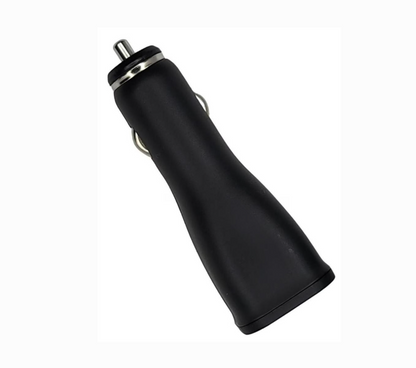 🚗🔌 Cargador para Auto USB-C a USB-C – Carga Rápida y Potente en Movimiento